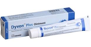 product name